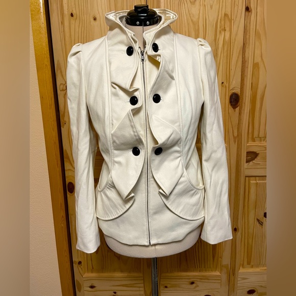Jackets & Blazers - Anthropologie Jacket sz. 14